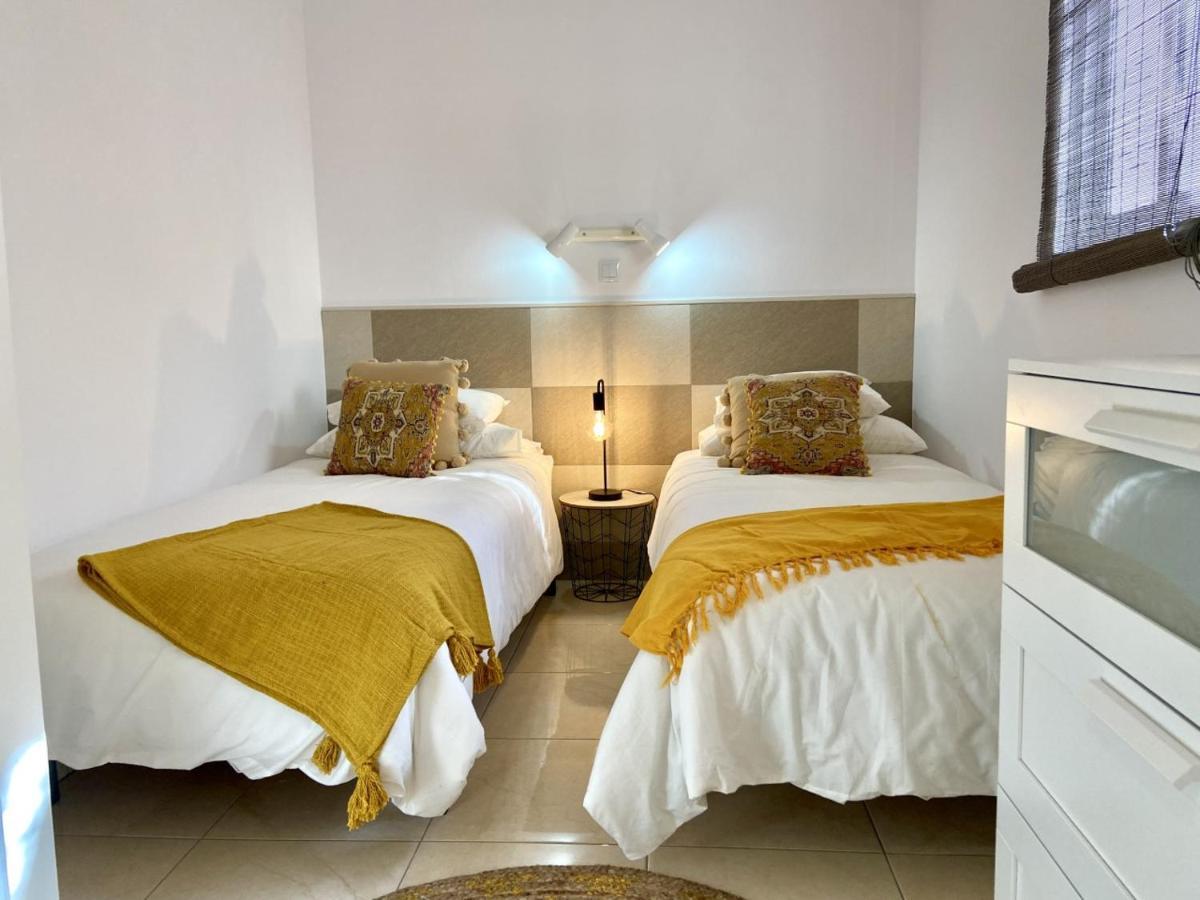 Casa Sole - Playa San Juan Nr. 3 Appartamento Guía de Isora